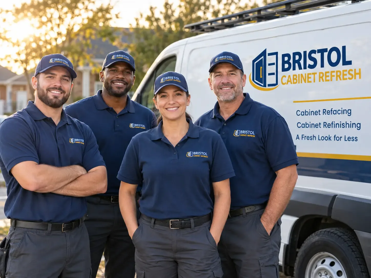 Kitchen Cabinet Refacing company in Duarte, CA
